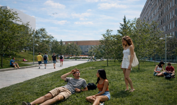 (4) Un último paseo por la biblioteca